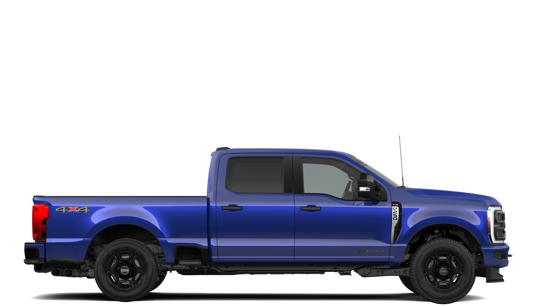 2026 Ford Super Duty® External Image 1